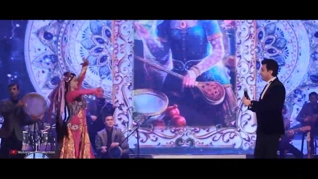 Анвар Ахмедов - 15 сурудҳои беҳтарин «ЭКСКЛЮЗИВ - СУПЕР ПОПУРИ»