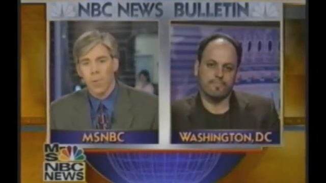 School Shootings MSNBC: Dr. Alan Lipman & David Gregory смотреть онлайн
