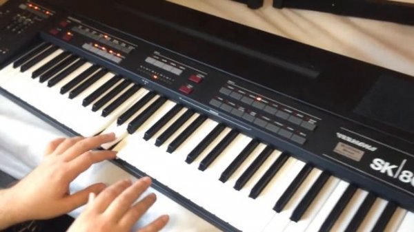 Vermona SK-86 В идеальном состоянии.