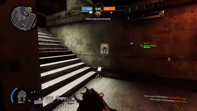 Titanfall 2 2018 12 21 19 34 55 смотреть онлайн