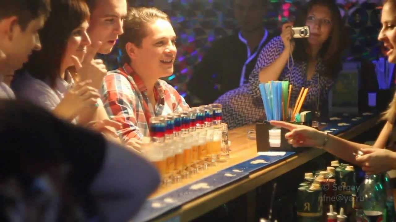 T.A. Friends - In The Star Ducks BAR