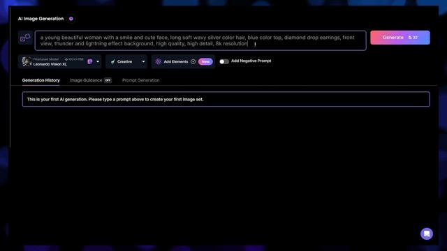 Mastering Leonardo AI: Image Generator Tutorial for Beginners 🖼️ смотреть онлайн