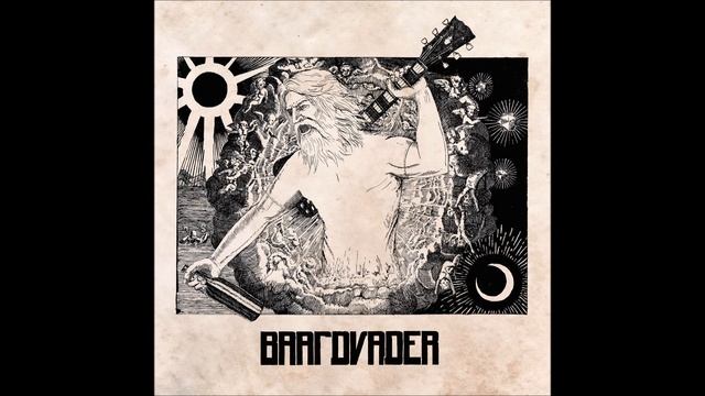 BAARDVADER - Baardvader [FULL ALBUM] 2020 смотреть онлайн