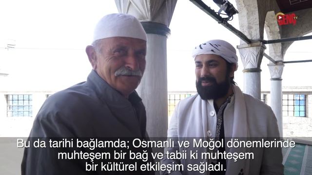 Hindistanlı Salman: İngilizler Olmasaydı Şu An Türkçe Konuşuyorduk! смотреть онлайн