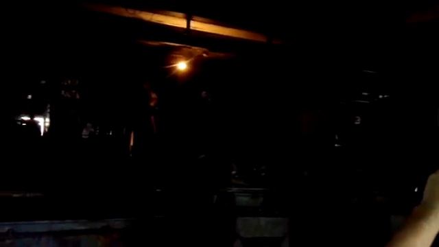 Шахта "Ударник" смотреть онлайн