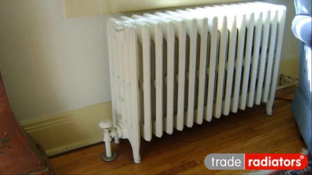 Use Designer Radiators To Add A Touch Of Class To Your Home by Trade Radiators смотреть онлайн