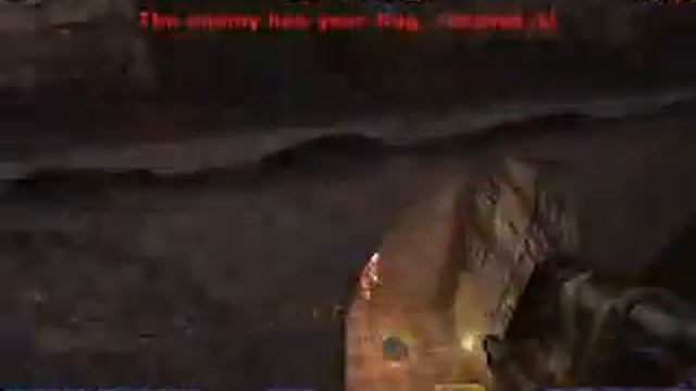 Unreal Tournament 2k4 Pwnage смотреть онлайн