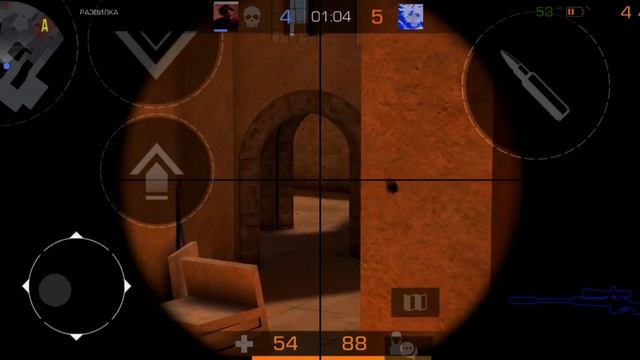 мувик ( standoff 2 0.24.0) ремикс в напарниках смотреть онлайн