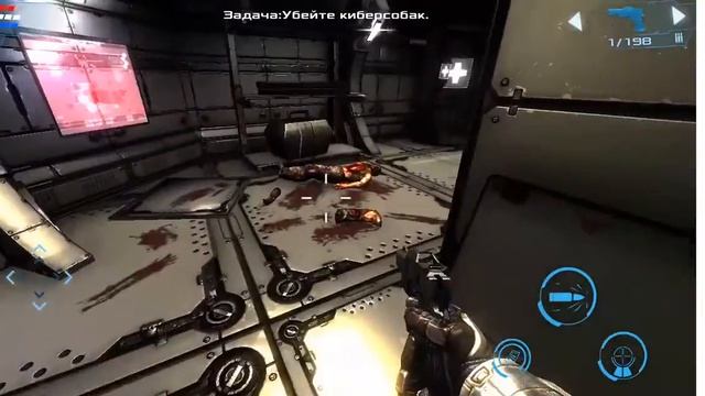 Обзор игры dead effect 2 смотреть онлайн