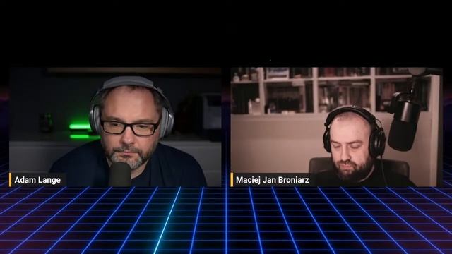RK143 - Pogaduchy do cyberpoduchy! | Rozmowa Kontrolowana смотреть онлайн