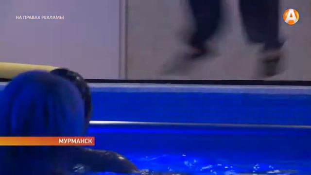 Проект «Я настоящая» стремительно приближается к кульминации смотреть онлайн