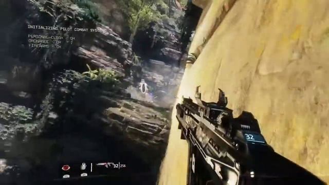 Titanfall™ 2 gameplay ep 1 no comentary смотреть онлайн
