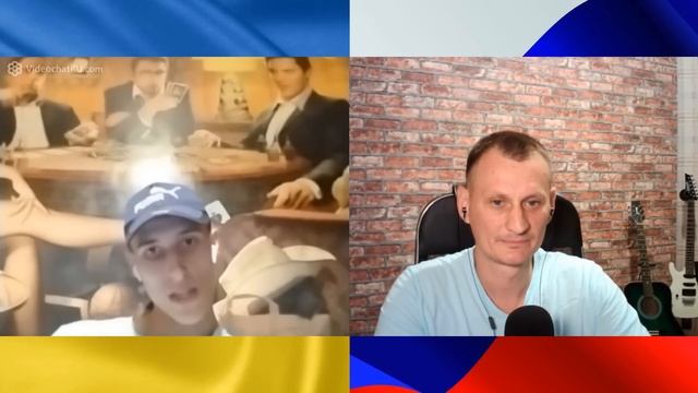 Уставший слушать про 8 лет... смотреть онлайн