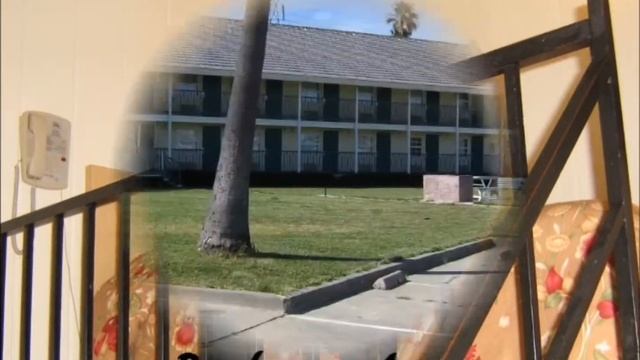 Fairfield Travelodge смотреть онлайн