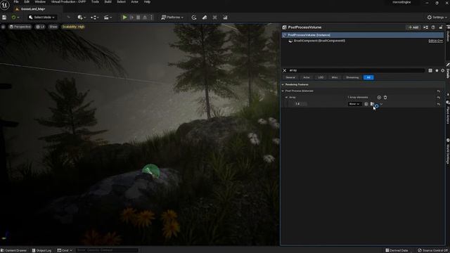 Body Cam Unreal Engine 5 Tutorial смотреть онлайн