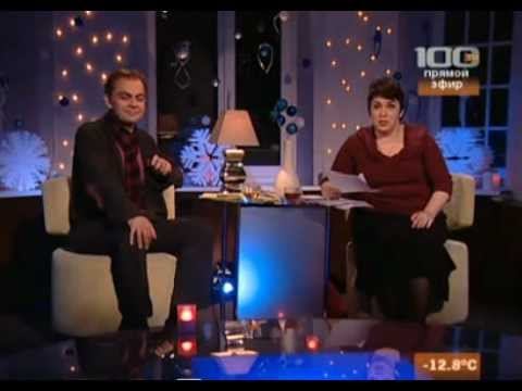 15.12.12 МАРАФОН ТВ-100 Ч4 смотреть онлайн