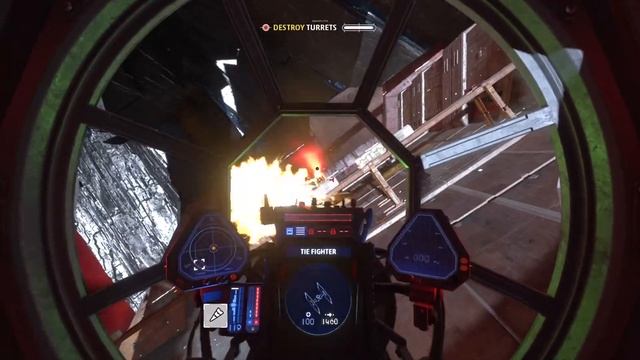 Star wars Squadrons Ps5 Live Gameplay No Commentary смотреть онлайн