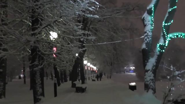 2014 12 11 Зимняя сказка смотреть онлайн