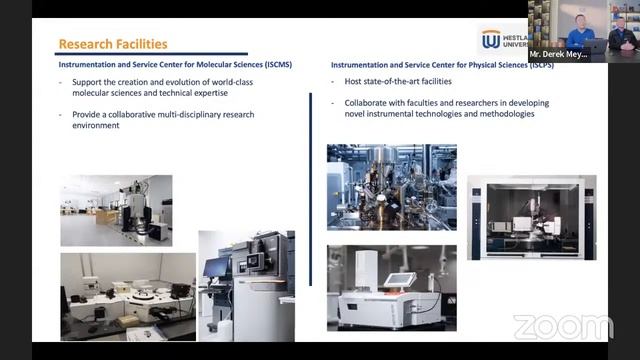 Advance Your Career in Chemistry or Physics with a PhD from Westlake University - China смотреть онлайн