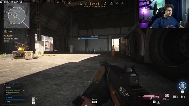 Warzone Tips and Tricks & Tactics. The essentials for FTTF's Meta. Timing, Movement, Mindset, & Mor смотреть онлайн