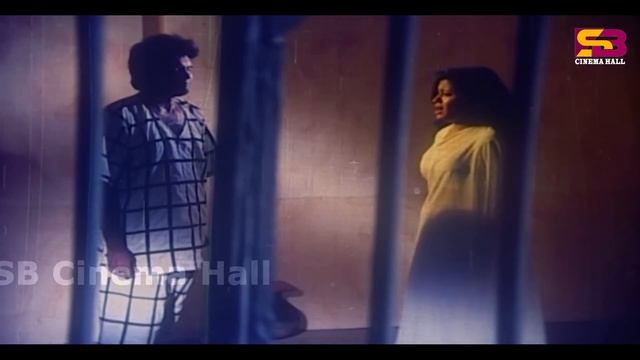 Bhai Keno Ashami (ভাই কেন আসামী) Bangla Flim: Ilias Kanchan | Diti | Amin Khan | Soniya | Nasir Kha