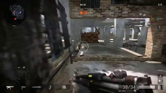 Warface прохождение легкой мисси ставок больше нет смотреть онлайн