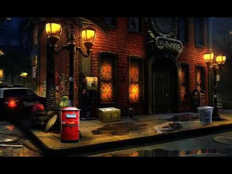 mystery promo walkthrough смотреть онлайн