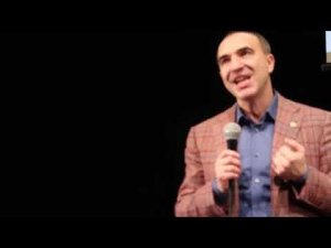 Вадим Двегубский (ЧСД NSP)  Мысли на миллион часть 1   02.03.2019
