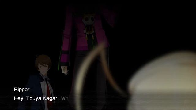 [ XBlaze Code: Embryo - Log 32] Drei Of The Ten Sages (Es Route) смотреть онлайн