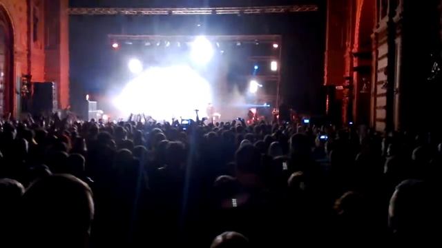 Король и Шут - Марионетки(Одесса 4.11.2013) смотреть онлайн