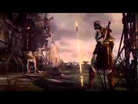 God of War Ascension смотреть онлайн