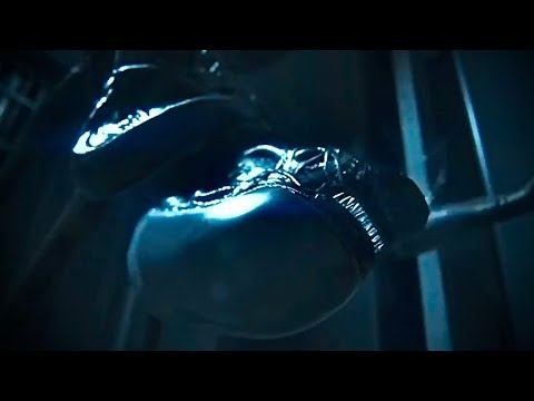 H2O Delirious plays Alien: Isolation (Funniest Moments) смотреть онлайн