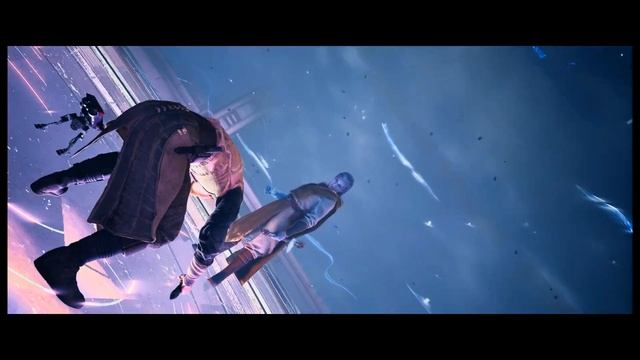 Star Wars Jedi Survivor - Boss 21 - Dagan Gera 3rd Battle - Jedi Grand Master Difficulty! смотреть онлайн
