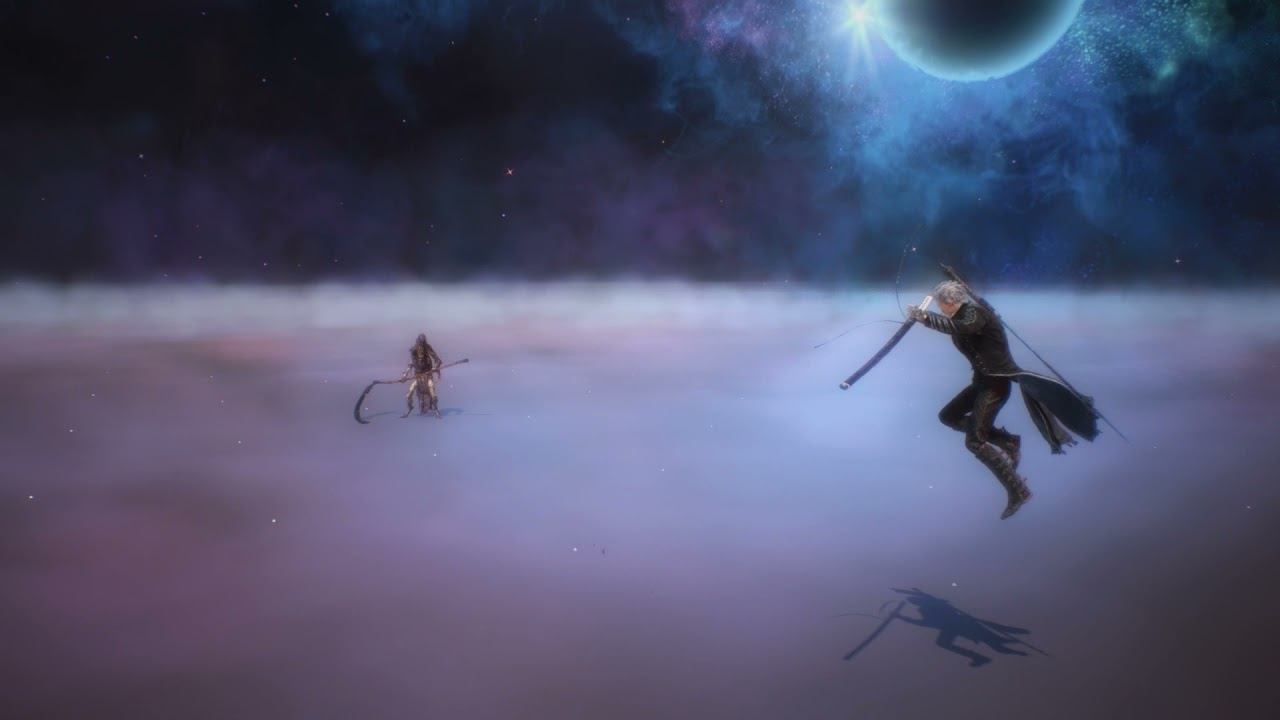 Vergil PREPARE TO DIE 1.3 [MOD] смотреть онлайн