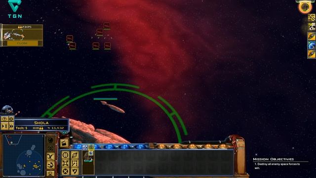 Star Wars: Empire at War Rebel Galactic Conquest Part 14 смотреть онлайн