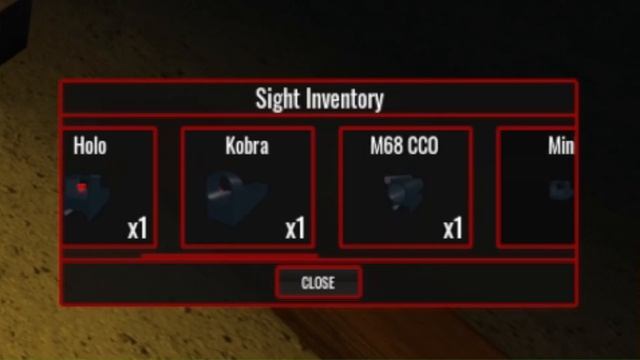 ATTACHMENTS ARE HERE! [COMPLETE REVIEW] | Michael's Zombies