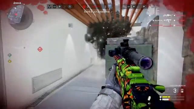 Warface PS4/PS5! смотреть онлайн