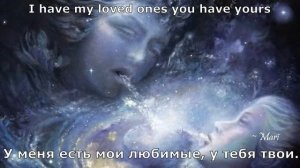 Chris Rea - Nothing to Fear (перевод субтитры)