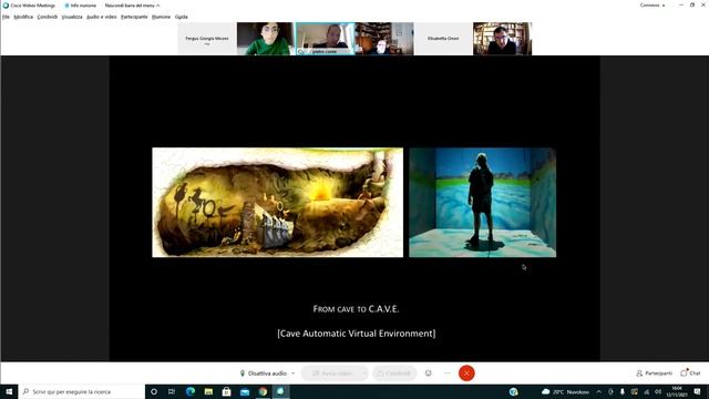 PARADOSSI ALL’OPERA L’ESTETICA E LE ARTI CONTEMPORANEE смотреть онлайн