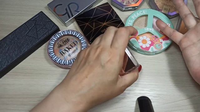 ЛЮБИМЫЕ ХАЙЛАЙТЕРЫ смотреть онлайн