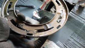 Сделал люк для замены бензонасоса