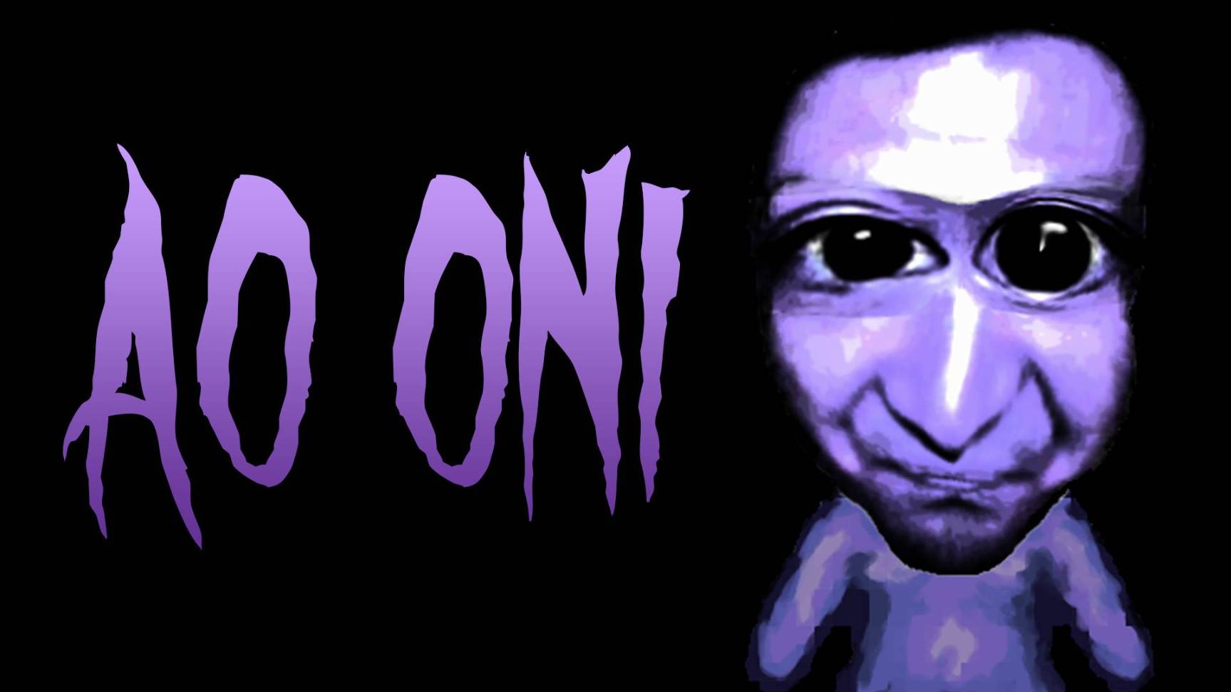 Прохождение Ao Oni 3.0 смотреть онлайн
