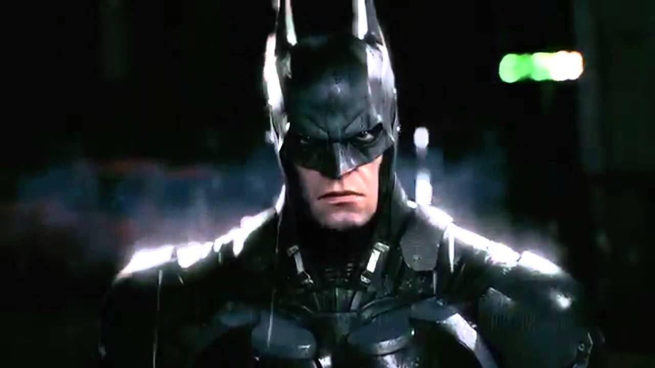 Batman Arkham Knight Azrael Confirmed? смотреть онлайн