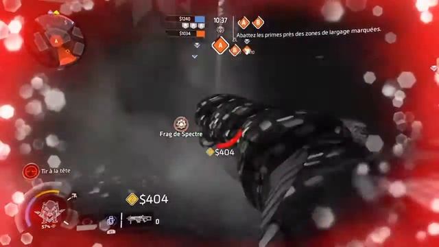Super game et T-Bag titanesque sur Titanfall 2 ps4 avec Mydream60 et Chpititom смотреть онлайн