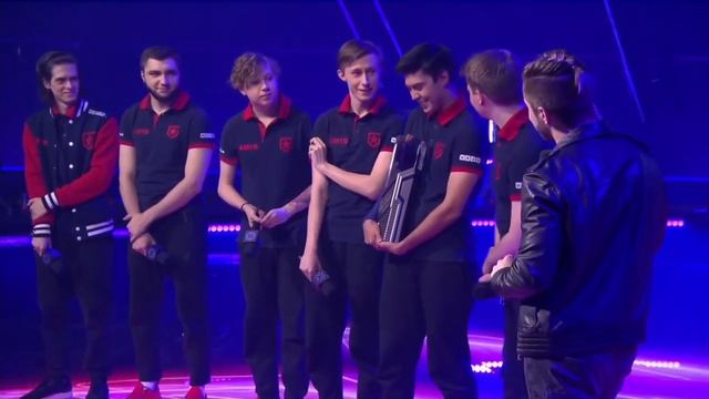 Interview Players Gambit Esports | Valorant | Masters Berlin | Lontong Gaming смотреть онлайн