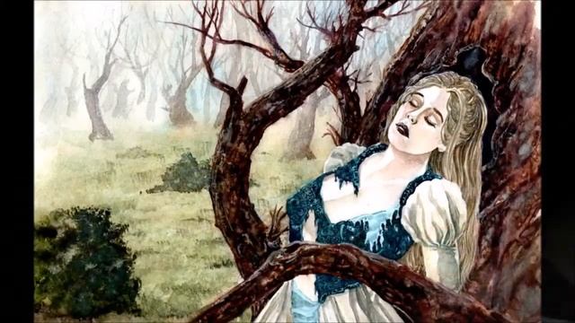 Trechos do Silmarillion - Fingon e Finduilas смотреть онлайн