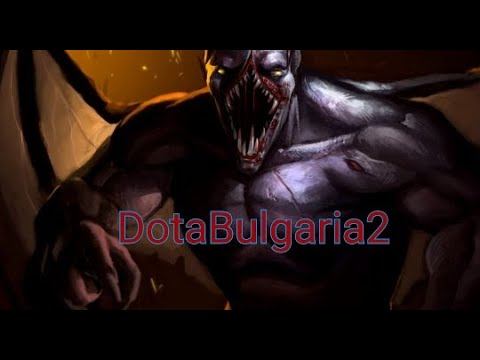 Dota 2 DADDY SAND KING смотреть онлайн