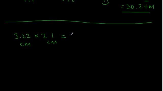 How to determine how many significant digits should be in your answer смотреть онлайн