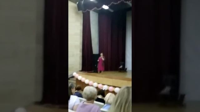 Баланс энергии. Ольга Григорьян в Омске смотреть онлайн