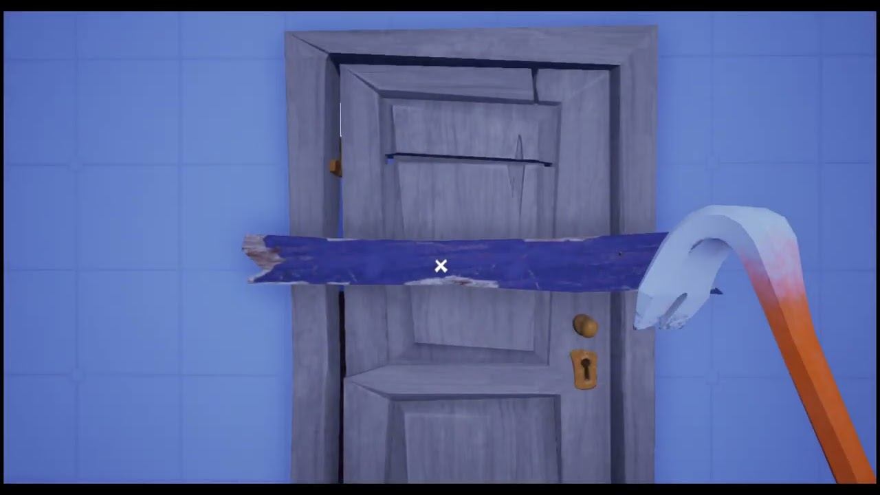 Bug Testing Room смотреть онлайн